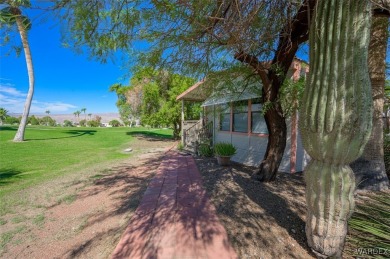 Discover a Rare Gem on the Golf Course   Your Dream Home Awaits! on Riverview Golf Course in Arizona - for sale on GolfHomes.com, golf home, golf lot