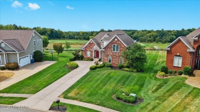 Tucked away in the sought-after Cardinal Club subdivision, this on Cardinal Club in Kentucky - for sale on GolfHomes.com, golf home, golf lot