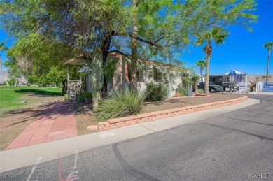 Discover a Rare Gem on the Golf Course   Your Dream Home Awaits! on Riverview Golf Course in Arizona - for sale on GolfHomes.com, golf home, golf lot