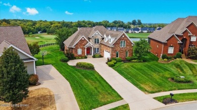 Tucked away in the sought-after Cardinal Club subdivision, this on Cardinal Club in Kentucky - for sale on GolfHomes.com, golf home, golf lot