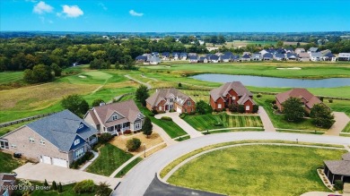 Tucked away in the sought-after Cardinal Club subdivision, this on Cardinal Club in Kentucky - for sale on GolfHomes.com, golf home, golf lot