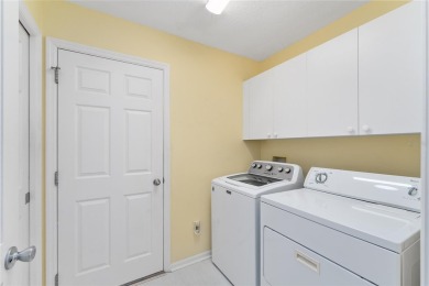The first time offered for sale since new, this expanded on The Links of Spruce Creek in Florida - for sale on GolfHomes.com, golf home, golf lot