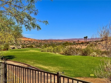 LAKE LAS VEGAS STUNNING SINGLE STORY CONTEMPORARY HOME ON on Falls Golf Course in Nevada - for sale on GolfHomes.com, golf home, golf lot
