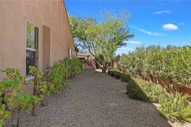 LAKE LAS VEGAS STUNNING SINGLE STORY CONTEMPORARY HOME ON on Falls Golf Course in Nevada - for sale on GolfHomes.com, golf home, golf lot
