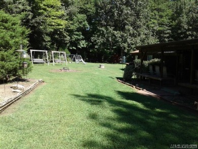 Warm and Inviting Rancher in Tanglewood Shores Golf and Country on Tanglewood Shores Golf Club in Virginia - for sale on GolfHomes.com, golf home, golf lot