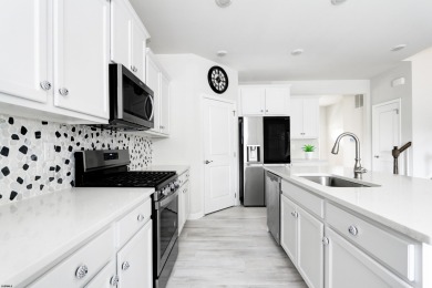 OWNER OFFERING ASSUMABLE VA LOAN @ 2.75% FOR REMAINING PORTION on Harbor Pines Golf Club in New Jersey - for sale on GolfHomes.com, golf home, golf lot