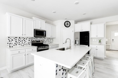 OWNER OFFERING ASSUMABLE VA LOAN @ 2.75% FOR REMAINING PORTION on Harbor Pines Golf Club in New Jersey - for sale on GolfHomes.com, golf home, golf lot
