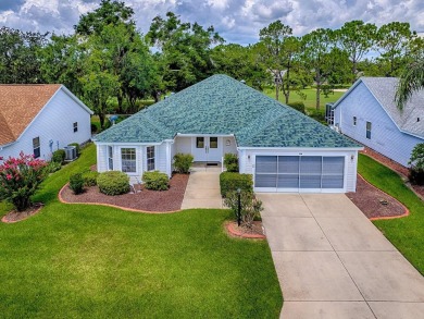 BOND PAID on this TURNKEY GOLF FRONT HOME overlooking the Tierra on El Diablo Executive Golf Course in Florida - for sale on GolfHomes.com, golf home, golf lot