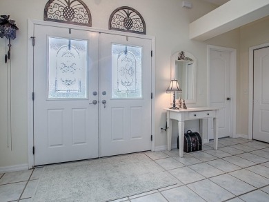 BOND PAID on this TURNKEY GOLF FRONT HOME overlooking the Tierra on El Diablo Executive Golf Course in Florida - for sale on GolfHomes.com, golf home, golf lot