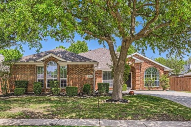 This beautifully maintained 4-bedroom, 2-bathroom home in the on WestRidge Golf Course in Texas - for sale on GolfHomes.com, golf home, golf lot