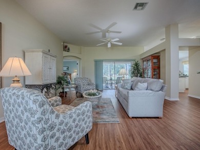 BOND PAID on this TURNKEY GOLF FRONT HOME overlooking the Tierra on El Diablo Executive Golf Course in Florida - for sale on GolfHomes.com, golf home, golf lot