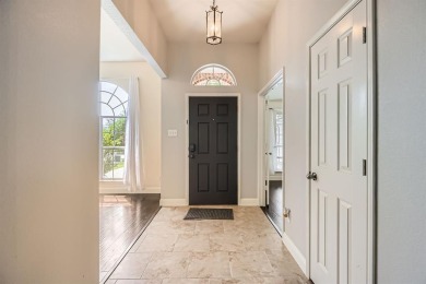 This beautifully maintained 4-bedroom, 2-bathroom home in the on WestRidge Golf Course in Texas - for sale on GolfHomes.com, golf home, golf lot