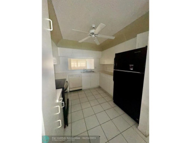 Enjoy this large 2 Bed 2 Bath Condo ready to make it your own on Sunrise Lakes Phase IV Golf Course in Florida - for sale on GolfHomes.com, golf home, golf lot