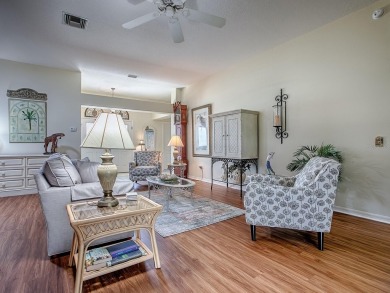 BOND PAID on this TURNKEY GOLF FRONT HOME overlooking the Tierra on El Diablo Executive Golf Course in Florida - for sale on GolfHomes.com, golf home, golf lot