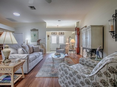 BOND PAID on this TURNKEY GOLF FRONT HOME overlooking the Tierra on El Diablo Executive Golf Course in Florida - for sale on GolfHomes.com, golf home, golf lot