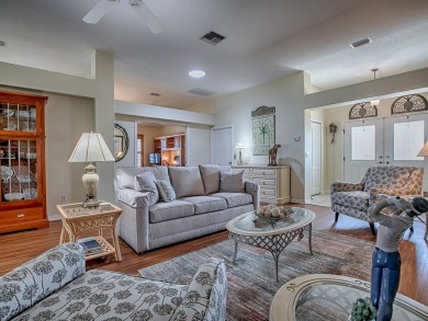 BOND PAID on this TURNKEY GOLF FRONT HOME overlooking the Tierra on El Diablo Executive Golf Course in Florida - for sale on GolfHomes.com, golf home, golf lot