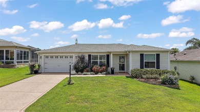 This charming Austin model in the village of AMELIA is ready for on Glenview Championship Golf and Country Club in Florida - for sale on GolfHomes.com, golf home, golf lot