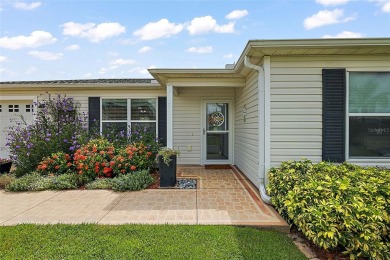 This charming Austin model in the village of AMELIA is ready for on Glenview Championship Golf and Country Club in Florida - for sale on GolfHomes.com, golf home, golf lot