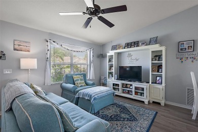 This charming Austin model in the village of AMELIA is ready for on Glenview Championship Golf and Country Club in Florida - for sale on GolfHomes.com, golf home, golf lot