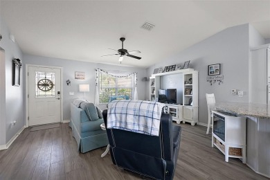 This charming Austin model in the village of AMELIA is ready for on Glenview Championship Golf and Country Club in Florida - for sale on GolfHomes.com, golf home, golf lot