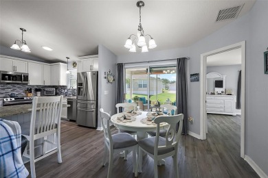 This charming Austin model in the village of AMELIA is ready for on Glenview Championship Golf and Country Club in Florida - for sale on GolfHomes.com, golf home, golf lot