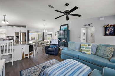 This charming Austin model in the village of AMELIA is ready for on Glenview Championship Golf and Country Club in Florida - for sale on GolfHomes.com, golf home, golf lot