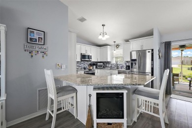 This charming Austin model in the village of AMELIA is ready for on Glenview Championship Golf and Country Club in Florida - for sale on GolfHomes.com, golf home, golf lot