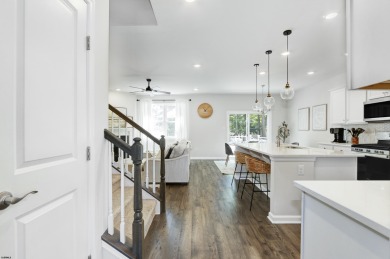 Beautifully Maintained DR Horton Hadley Model Built in 2022! on Harbor Pines Golf Club in New Jersey - for sale on GolfHomes.com, golf home, golf lot