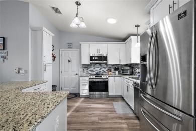 This charming Austin model in the village of AMELIA is ready for on Glenview Championship Golf and Country Club in Florida - for sale on GolfHomes.com, golf home, golf lot