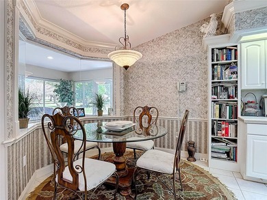 MILLION DOLLAR GOLF COURSE VIEW out your back windows! No back on Lake Bess Golf Club in Florida - for sale on GolfHomes.com, golf home, golf lot