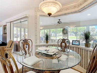 MILLION DOLLAR GOLF COURSE VIEW out your back windows! No back on Lake Bess Golf Club in Florida - for sale on GolfHomes.com, golf home, golf lot