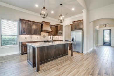 Gently lived in One owner home in the prestigious Golf Course on Harbor Lakes Golf Club in Texas - for sale on GolfHomes.com, golf home, golf lot
