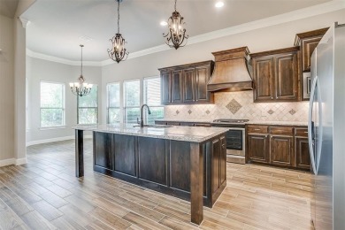Gently lived in One owner home in the prestigious Golf Course on Harbor Lakes Golf Club in Texas - for sale on GolfHomes.com, golf home, golf lot