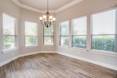 Gently lived in One owner home in the prestigious Golf Course on Harbor Lakes Golf Club in Texas - for sale on GolfHomes.com, golf home, golf lot