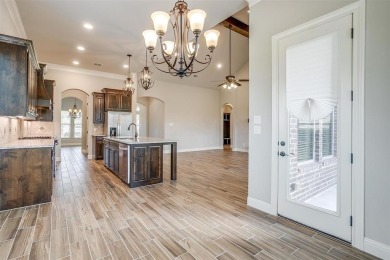 Gently lived in One owner home in the prestigious Golf Course on Harbor Lakes Golf Club in Texas - for sale on GolfHomes.com, golf home, golf lot