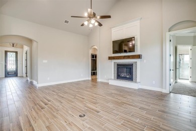 Gently lived in One owner home in the prestigious Golf Course on Harbor Lakes Golf Club in Texas - for sale on GolfHomes.com, golf home, golf lot