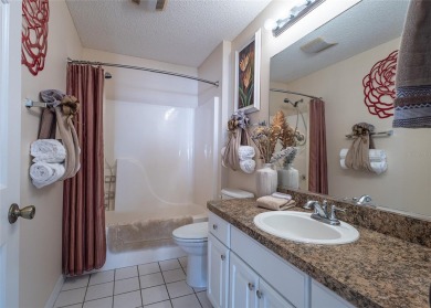 Welcome Home to this charming 2-bedroom, 2-bathroom Las Brisas on El Diablo Executive Golf Course in Florida - for sale on GolfHomes.com, golf home, golf lot