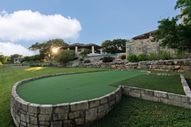 Picture yourself in a home where every detail exudes on Palmer Lakeside At Barton Creek in Texas - for sale on GolfHomes.com, golf home, golf lot