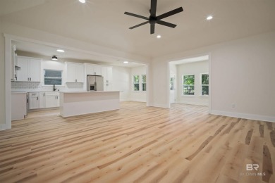 SELLERS WILL ENTERTAIN OFFERS BETWEEN $310,000 AND $330,000 on Lake Forest Yacht and Country Club in Alabama - for sale on GolfHomes.com, golf home, golf lot