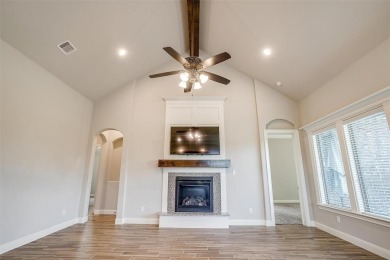 Gently lived in One owner home in the prestigious Golf Course on Harbor Lakes Golf Club in Texas - for sale on GolfHomes.com, golf home, golf lot