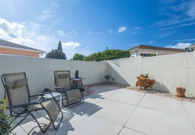 Welcome Home to this charming 2-bedroom, 2-bathroom Las Brisas on El Diablo Executive Golf Course in Florida - for sale on GolfHomes.com, golf home, golf lot