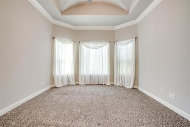 Gently lived in One owner home in the prestigious Golf Course on Harbor Lakes Golf Club in Texas - for sale on GolfHomes.com, golf home, golf lot