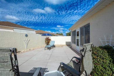 Welcome Home to this charming 2-bedroom, 2-bathroom Las Brisas on El Diablo Executive Golf Course in Florida - for sale on GolfHomes.com, golf home, golf lot