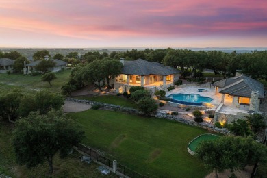 Picture yourself in a home where every detail exudes on Palmer Lakeside At Barton Creek in Texas - for sale on GolfHomes.com, golf home, golf lot