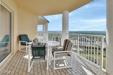 New to the market, and rarely offered, this PENTHOUSE level on Harbour Village Golf and Yacht Club in Florida - for sale on GolfHomes.com, golf home, golf lot