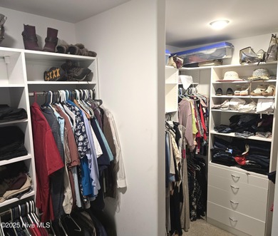 Welcome to exceptional living at 3032 Eno Lane, a custom-built on Cape Fear National At Brunswick Forest in North Carolina - for sale on GolfHomes.com, golf home, golf lot