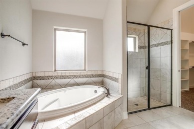 Gently lived in One owner home in the prestigious Golf Course on Harbor Lakes Golf Club in Texas - for sale on GolfHomes.com, golf home, golf lot