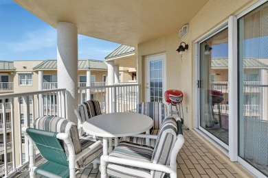 New to the market, and rarely offered, this PENTHOUSE level on Harbour Village Golf and Yacht Club in Florida - for sale on GolfHomes.com, golf home, golf lot