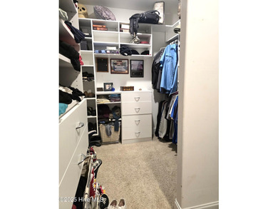 Welcome to exceptional living at 3032 Eno Lane, a custom-built on Cape Fear National At Brunswick Forest in North Carolina - for sale on GolfHomes.com, golf home, golf lot