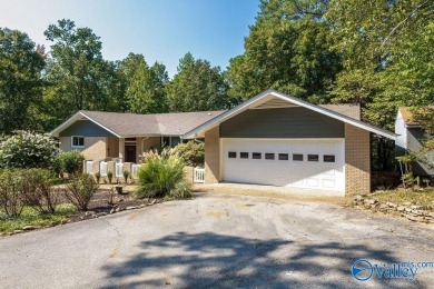 Immaculate and stunning, this one welcomes you in, and makes you on Burningtree Country Club in Alabama - for sale on GolfHomes.com, golf home, golf lot